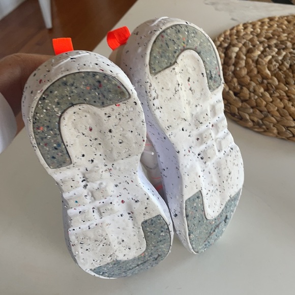 Nike Crater tennis shoes size 7 women’s - Picture 6 of 6